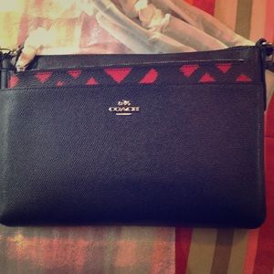 Coach Crossbody Bag